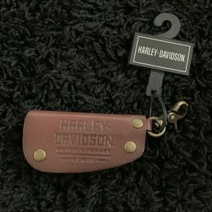 NEW Harley-Davidson key cover